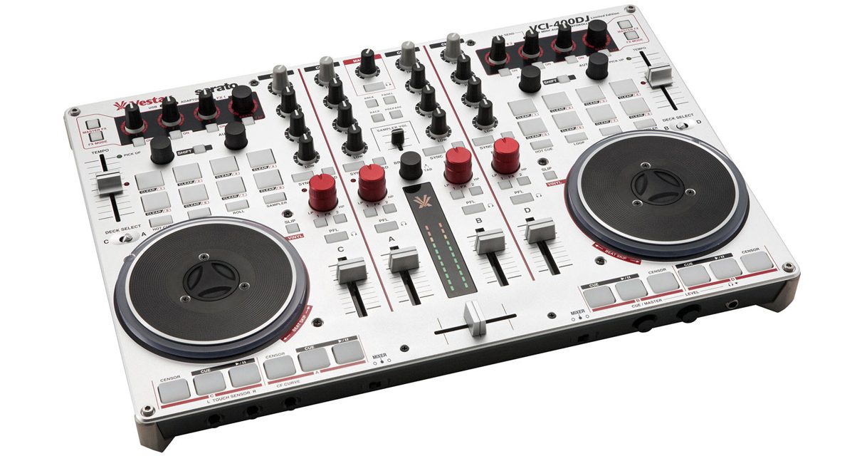 Controller Clinic #38: Should I Still Buy Vestax? - Digital DJ Tips