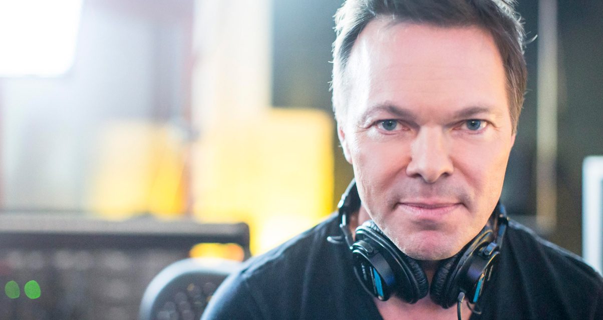 Pete Tong