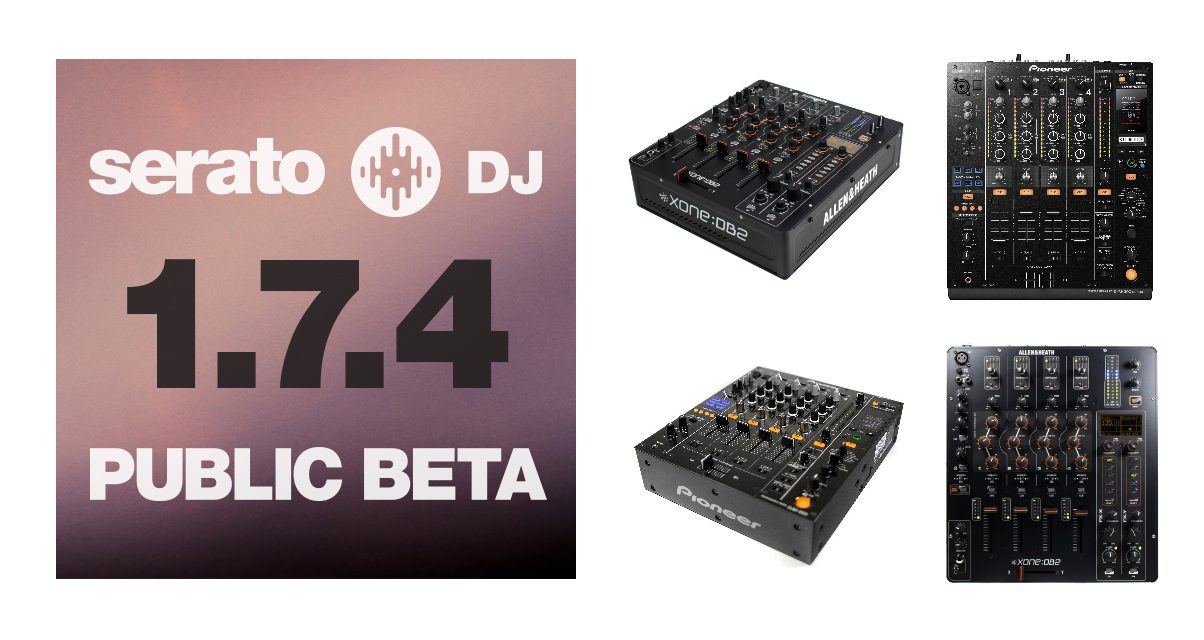 serato 1.7