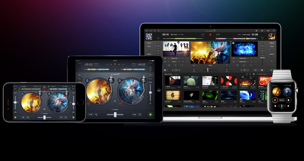 Djay 2 Ipad Free