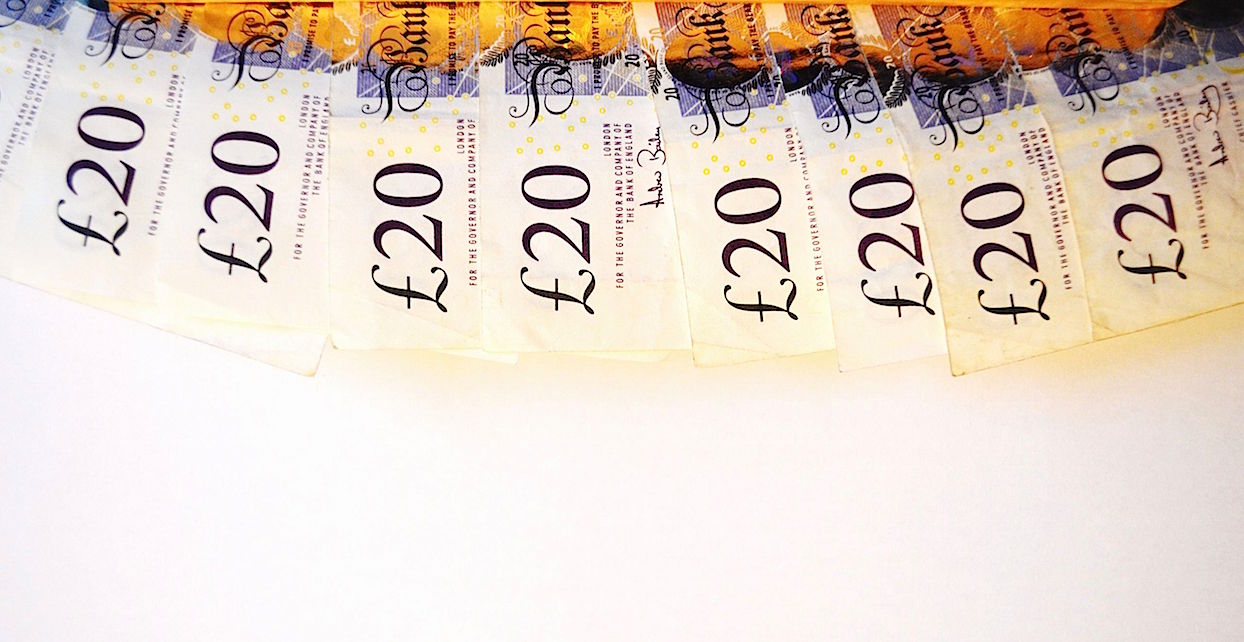 cash