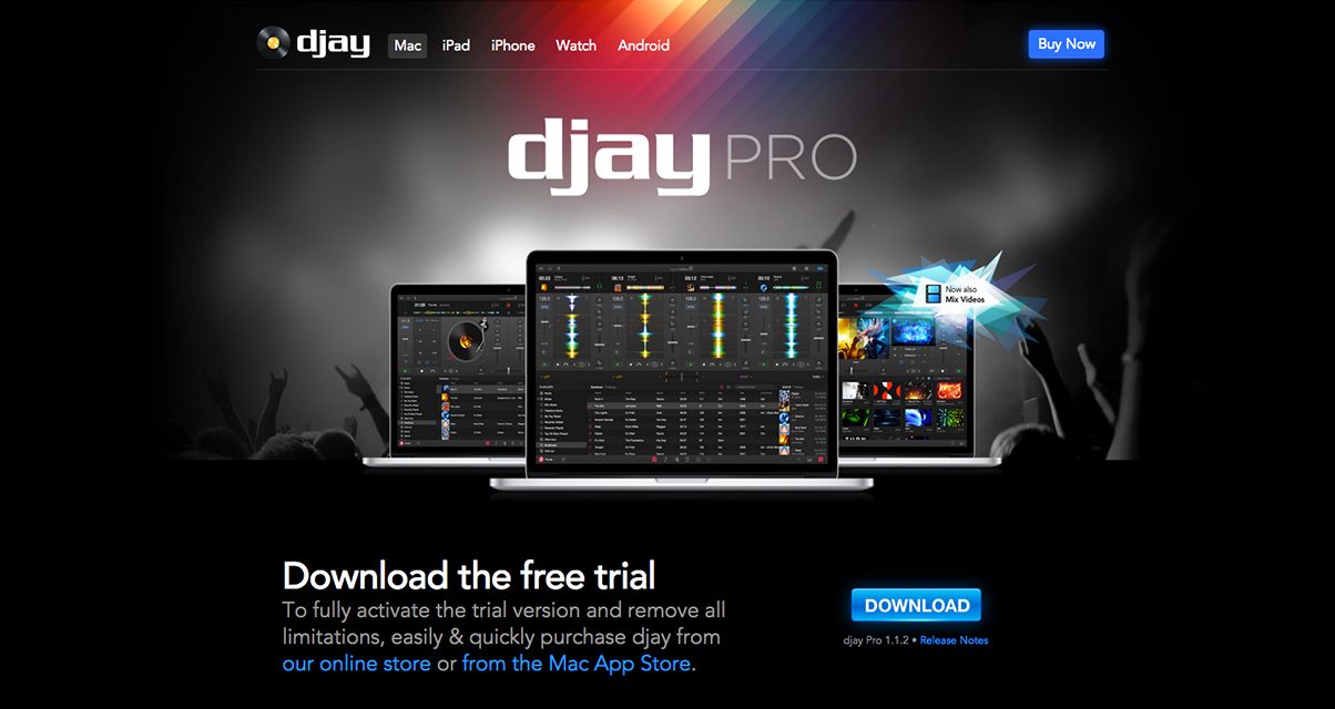 algoriddim djay pro windows midi mappings keep resetting