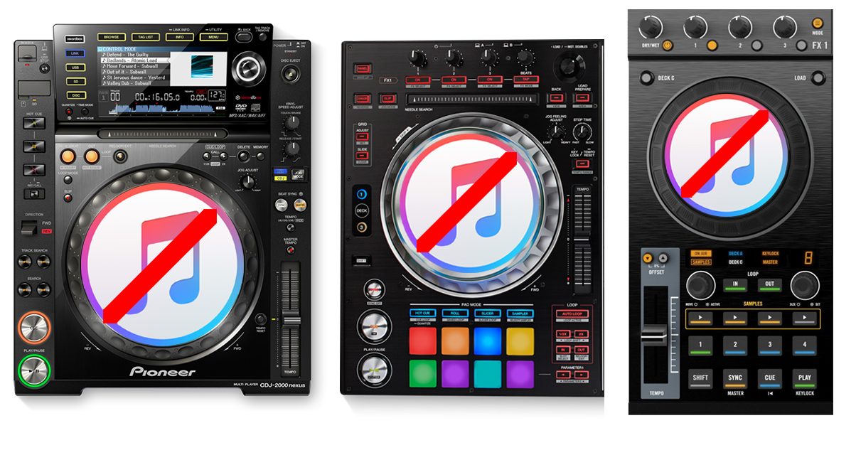 Pioneer DJ to AlphaTheta: 8 theories behind this huge brand name change -  DJ TechTools