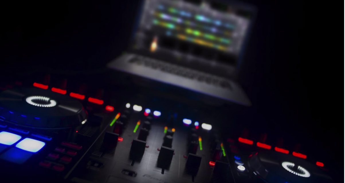 Djay Pro 2 Dj Controller