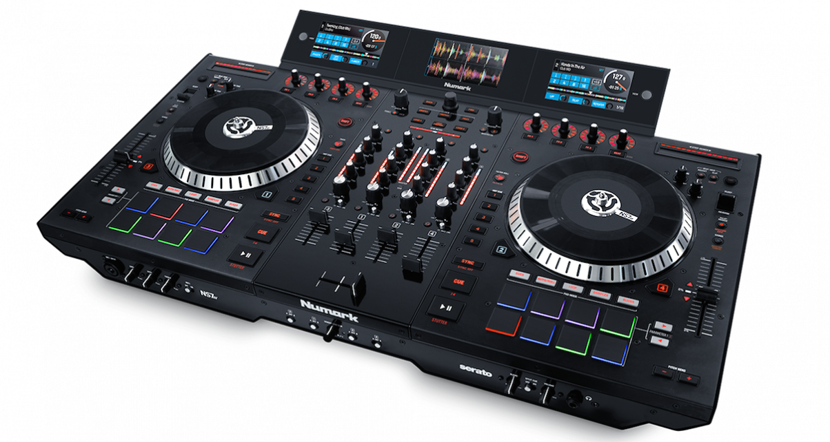 download serato dj 1.7