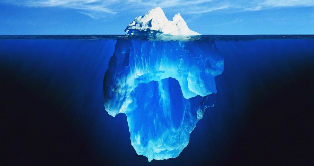 Iceberg