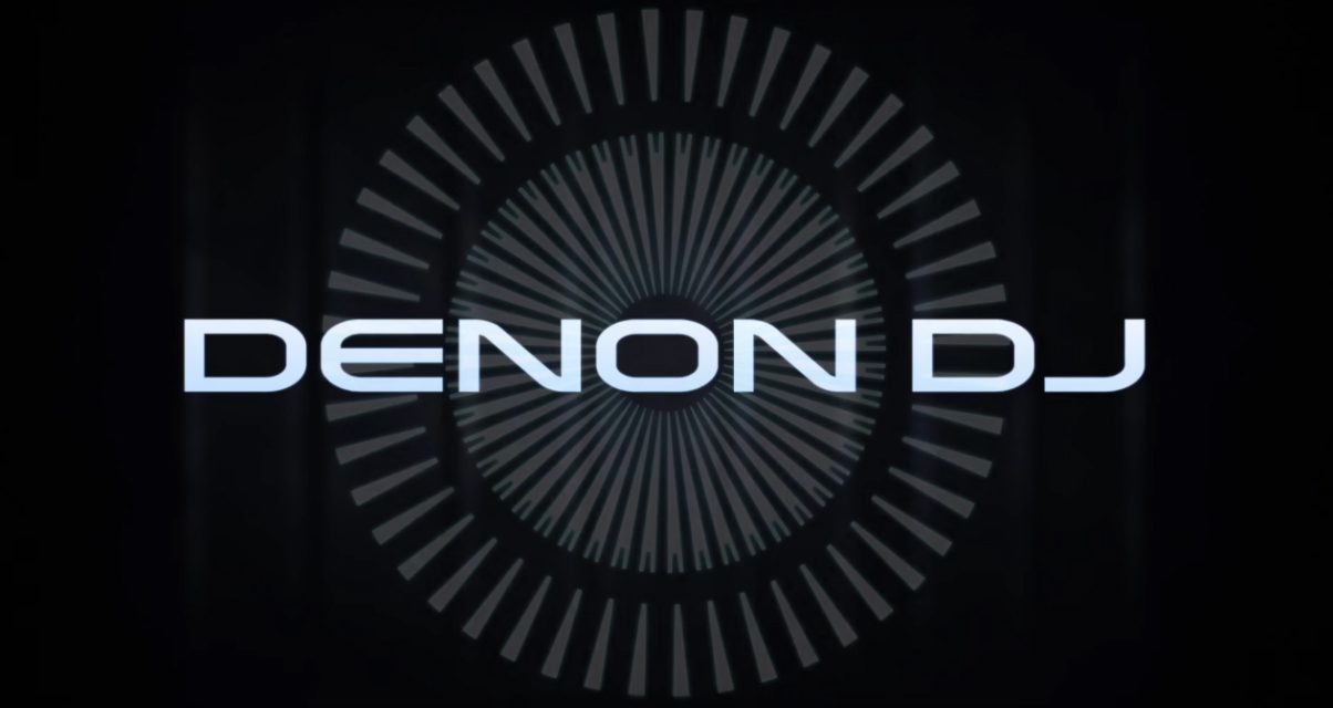 Denon DJ