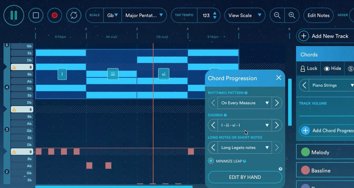 odesi mixed in key audiostr1ke