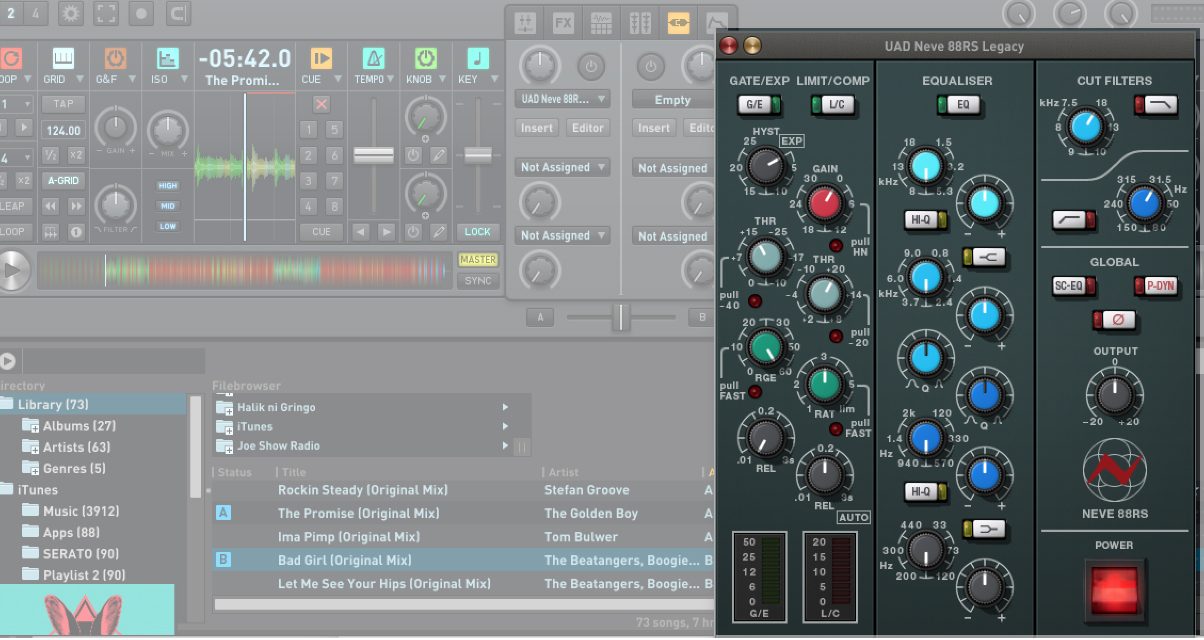 VST Plugin