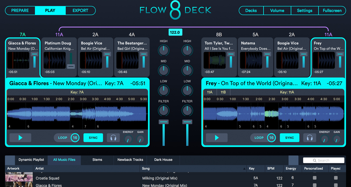 flow 8 deck mac torrent