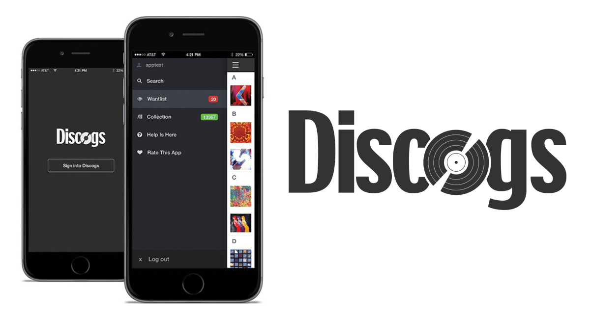 Discogs launches new databases for music gear, books, comics and