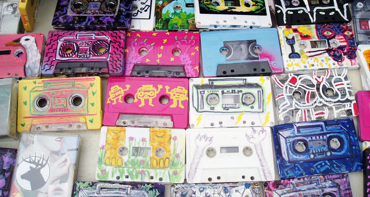 Mixtapes