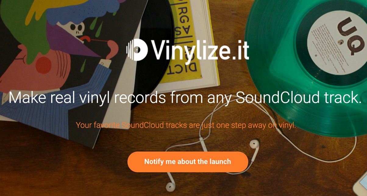 Vinylize.it