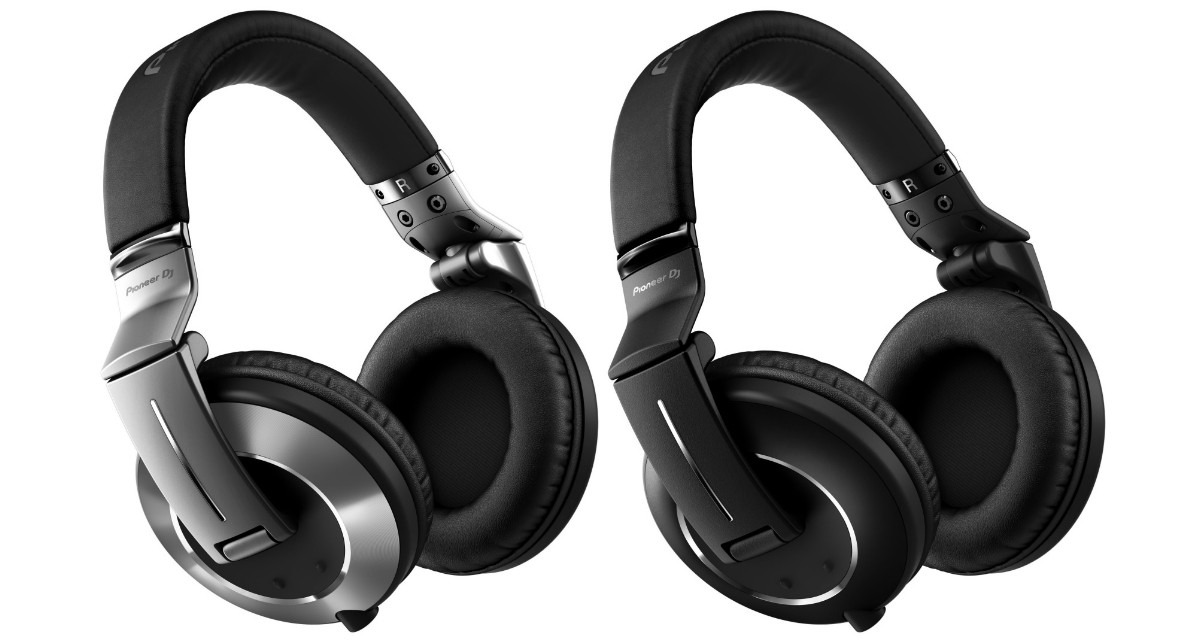 Best pioneer headphones new arrivals