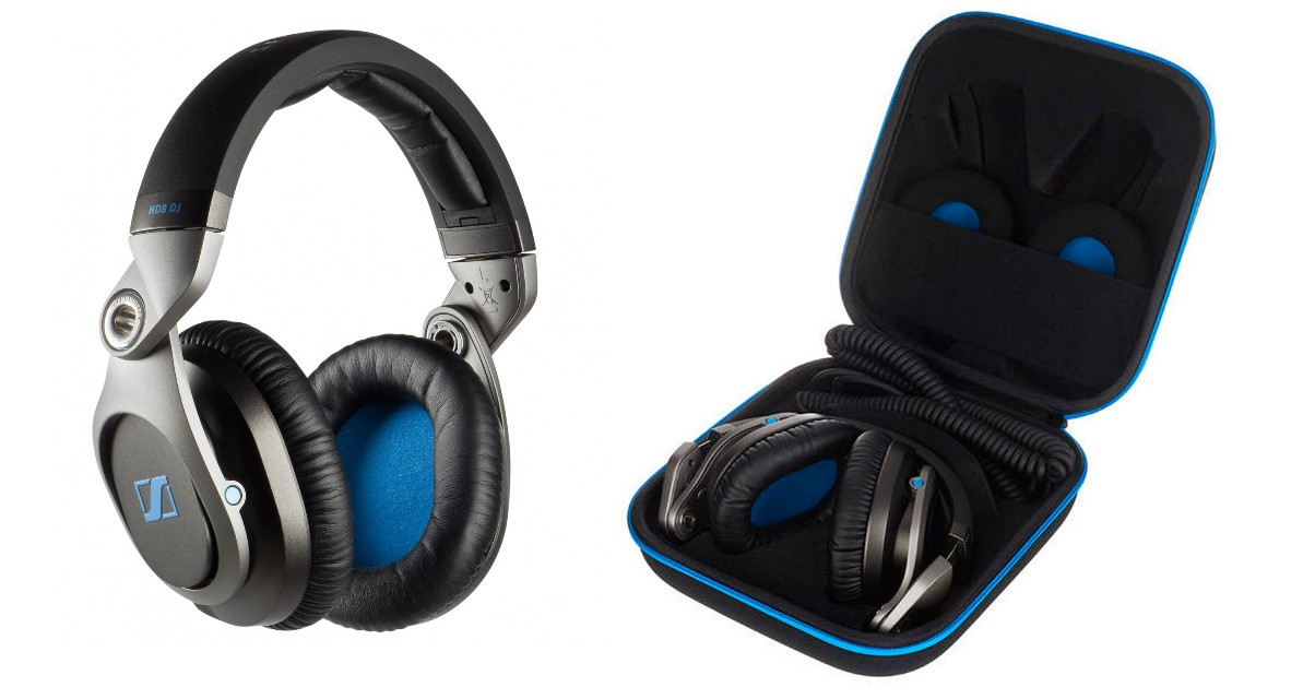 Latest DJ Headphones 5 Of The Best