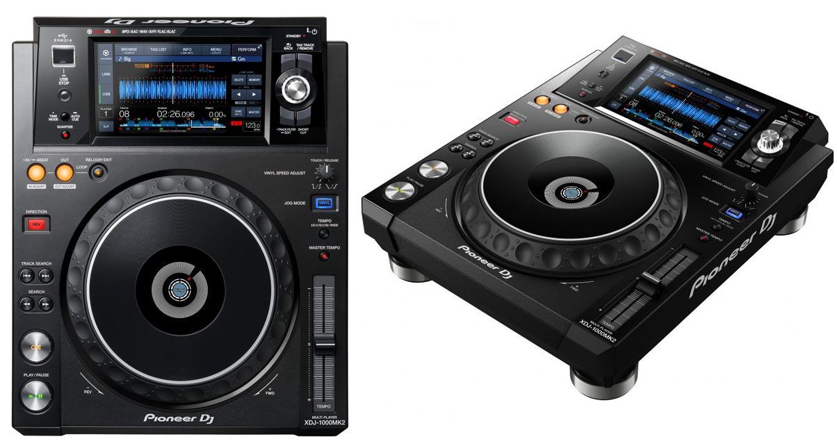 Pioneer DJ Welcomes the Next Generation of DJs with Their Latest  Controllers -  - The Latest Electronic Dance Music News, Reviews &  Artists