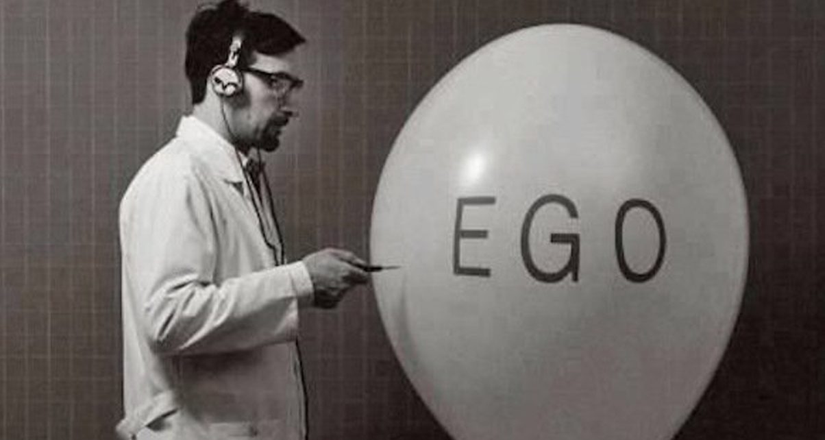 Ego