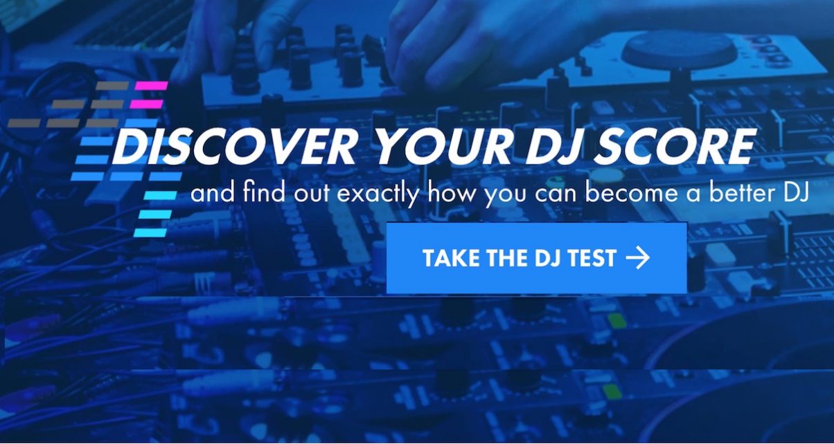 DJ Test