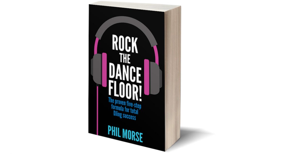 rock the dancefloor