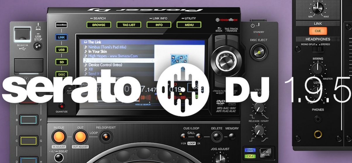 serato dj 1.9.2 full