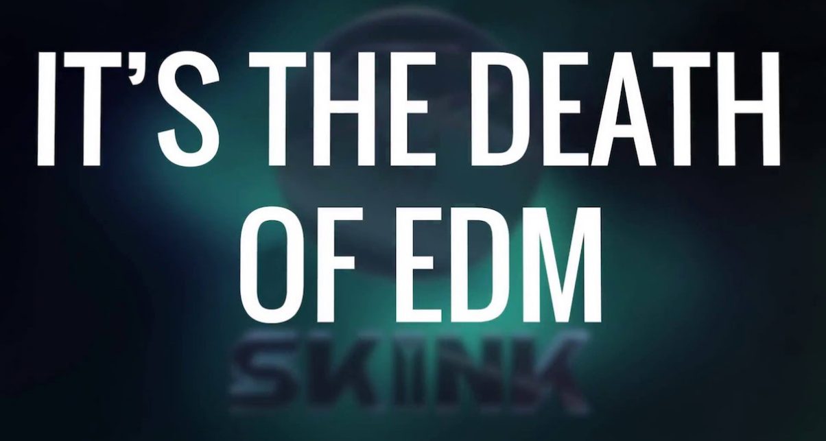 EDM