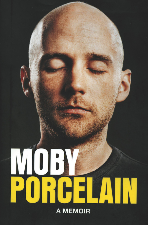 Moby's "Porcelain" is a great read for up and coming DJs.