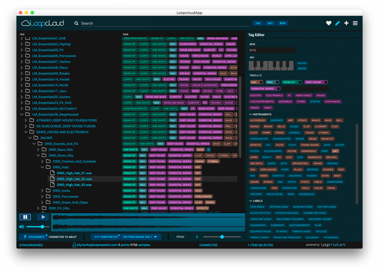 loopcloud