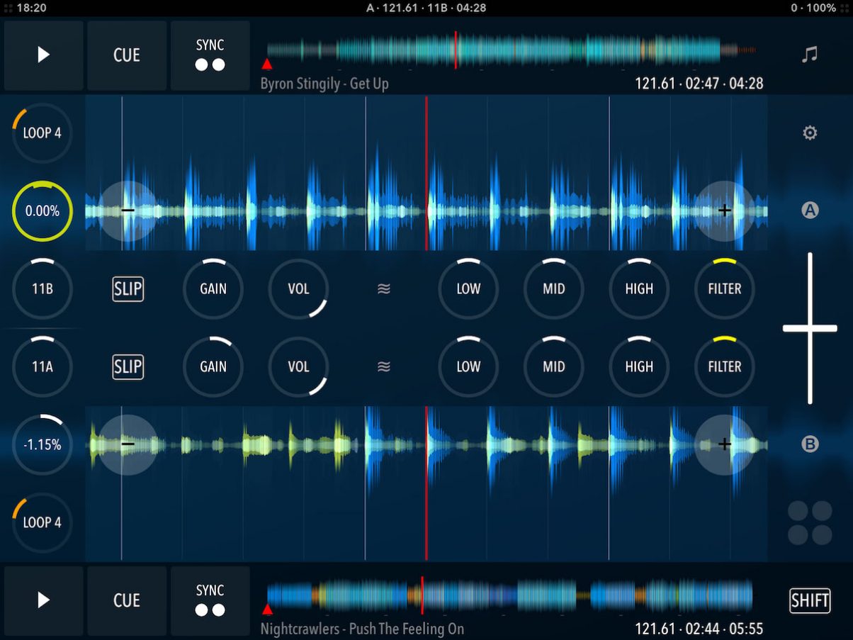 Download USB Audio Player PRO - Apk4all.com