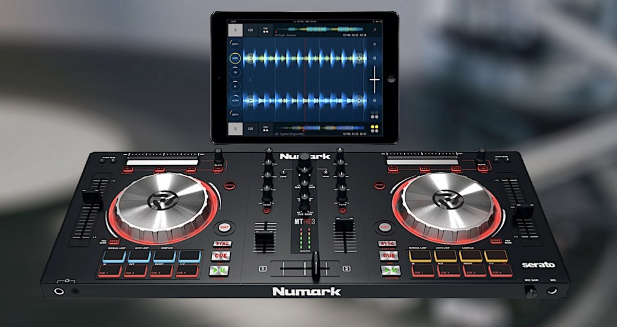 dj Player Pro 9