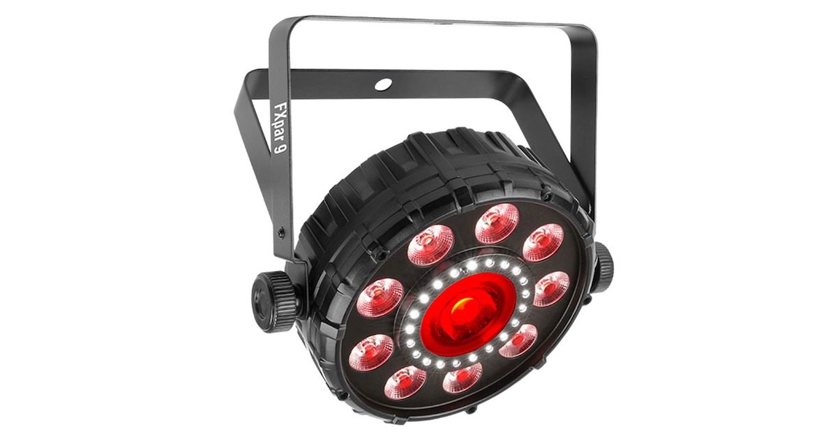 fxpar 9
