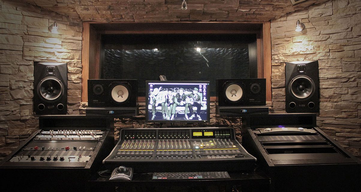 Studio