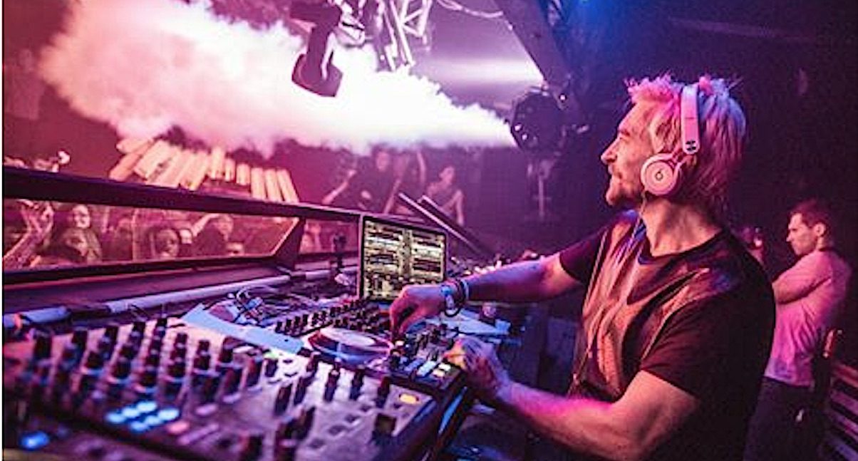 Dj fresh