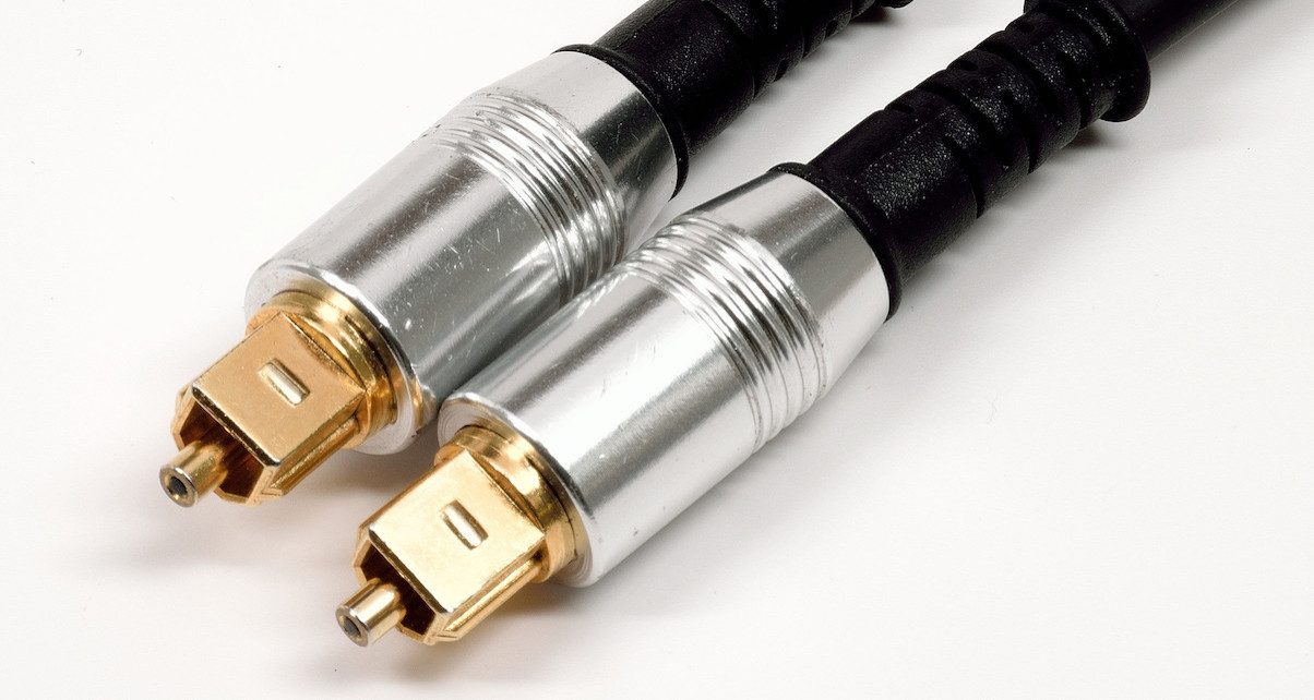 optical cable