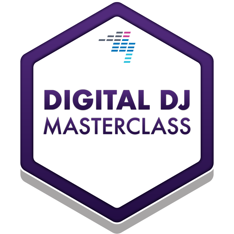 DJ Courses Digital DJ Tips