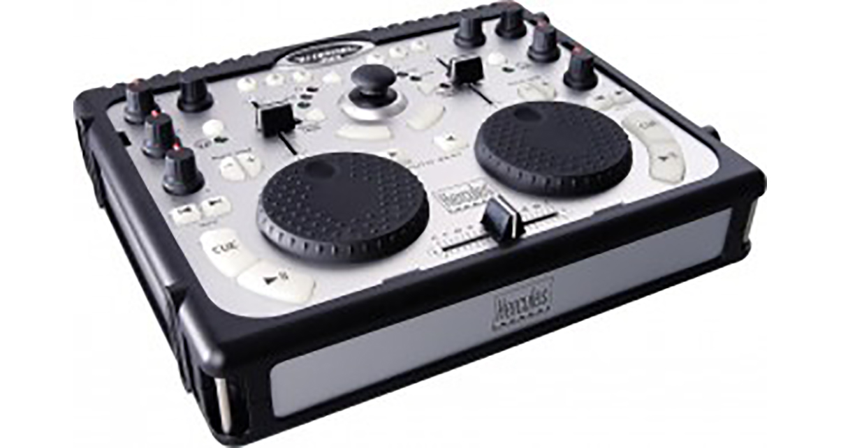 Choosing a Digital DJing Controller Digital DJ Tips