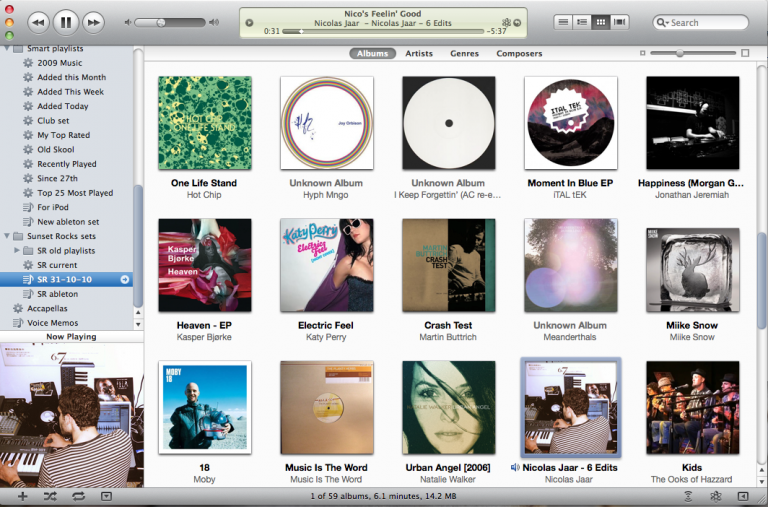 How I Use iTunes To Plan My DJ Sets Digital DJ Tips