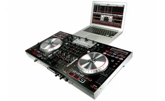 Numark Idj3 Dj Controller Review Digital Dj Tips