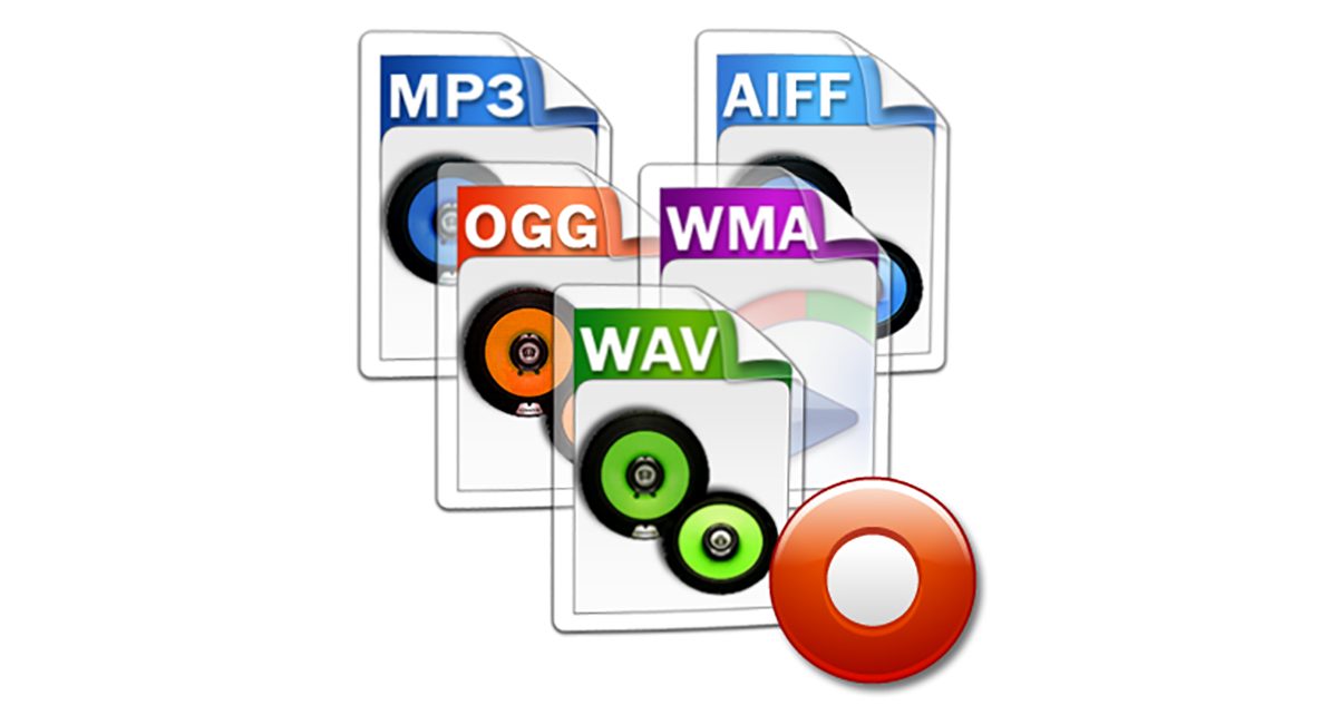 What Every Dj Needs To Know About Music File Formats Digital Dj Tips