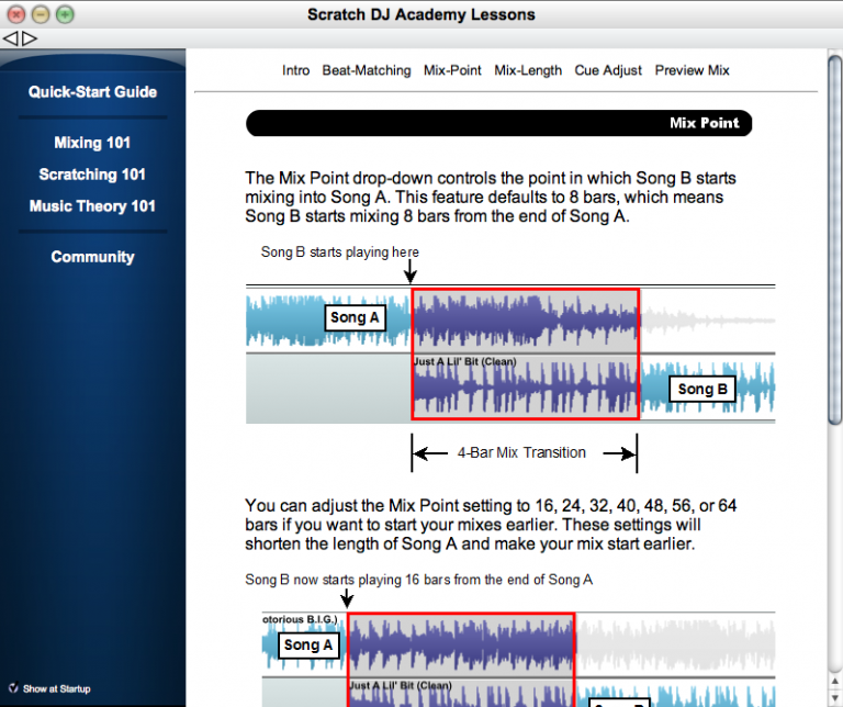 Review Stanton Scratch DJ Academy MIX! Digital DJ Tips