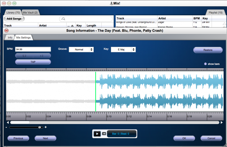 Review Stanton Scratch DJ Academy MIX! Digital DJ Tips