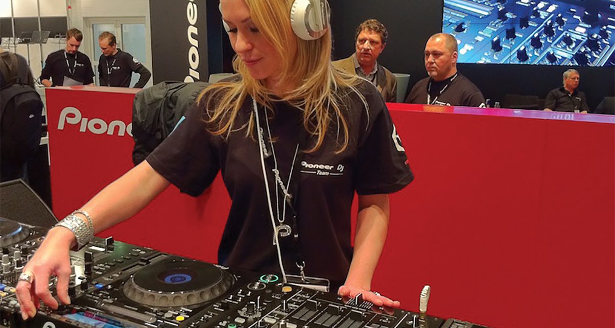 Musikmesse 2011: Your Must-See Guide To What's New In Digital DJing