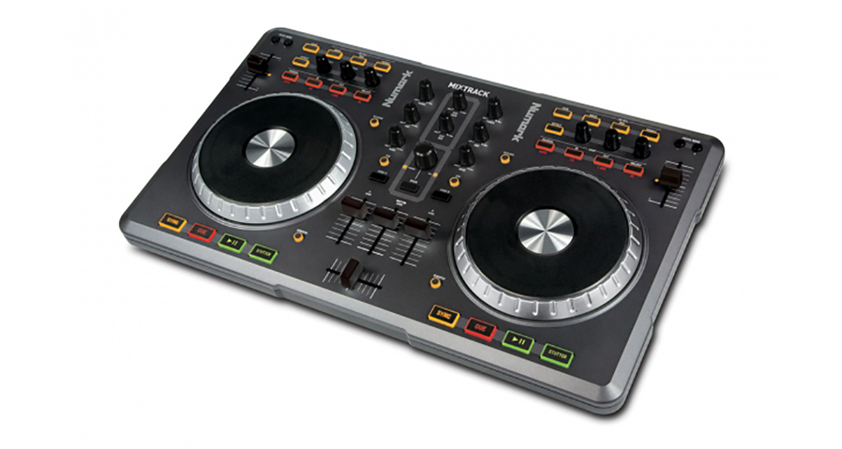 Your Questions: Why Doesn't Mixtrack Have A Headphones Jack?