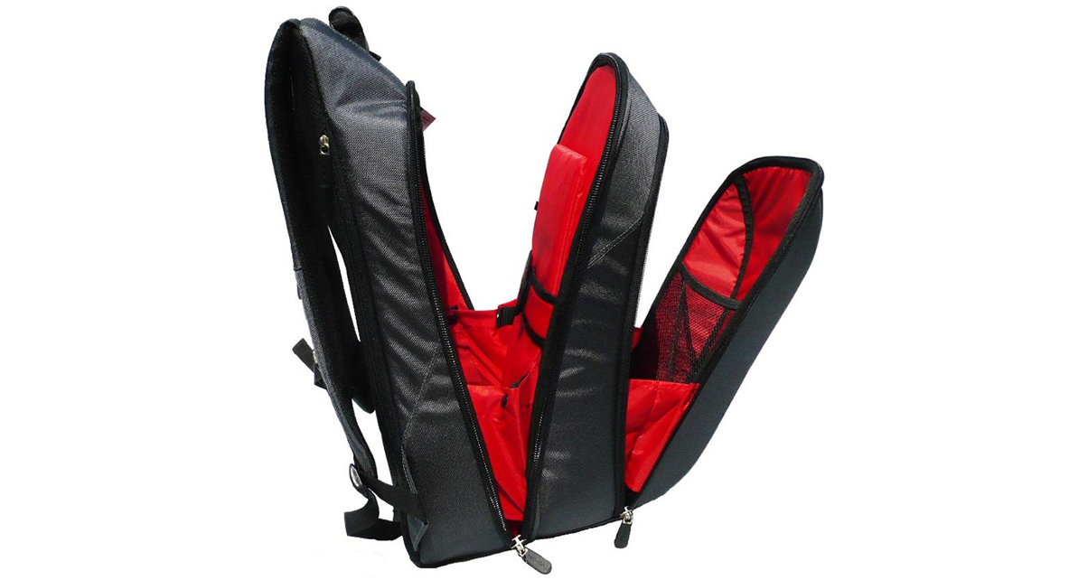 Lil Namba Remix Backpack Review Digital DJ Tips