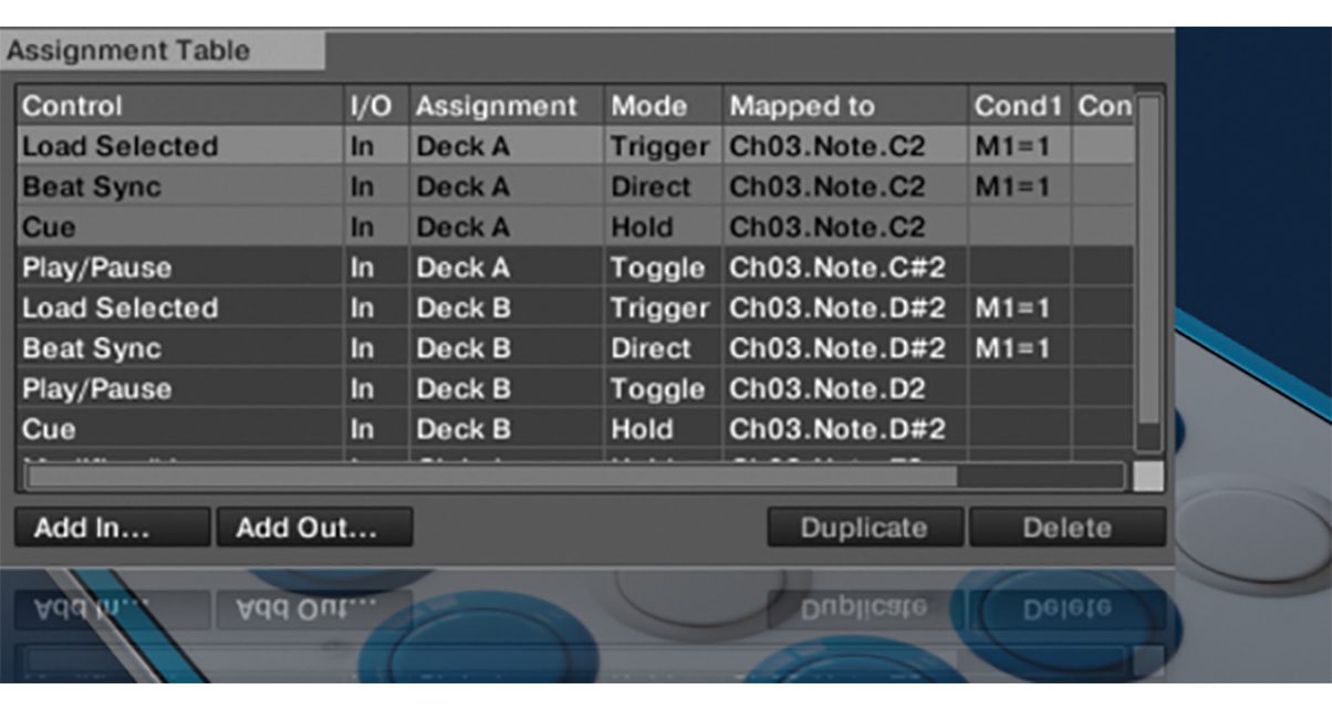 Diary Of A Novice Midi Mapper Part 2