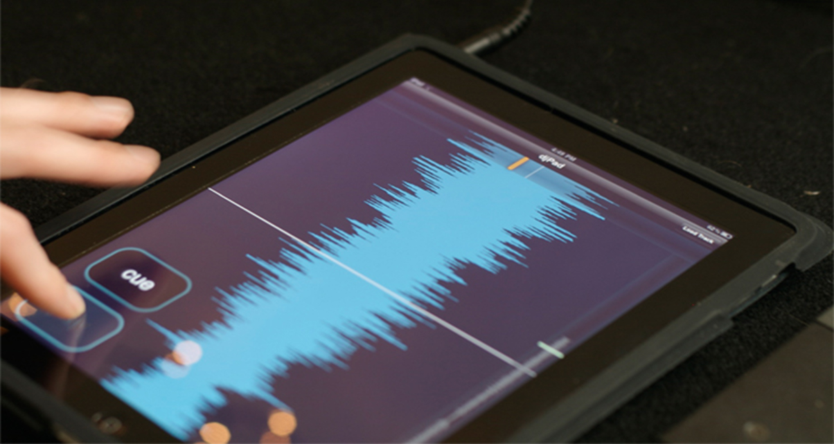 Review TraxPad DJ App For iPad Digital DJ Tips
