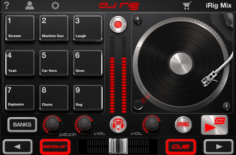 10 New DJ Controllers For 2012 A Bluffer's Guide Digital DJ Tips