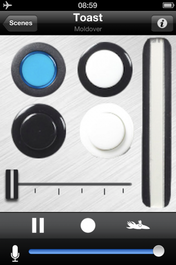 5 Mobile Apps That Turn Listener Into DJ Digital DJ Tips