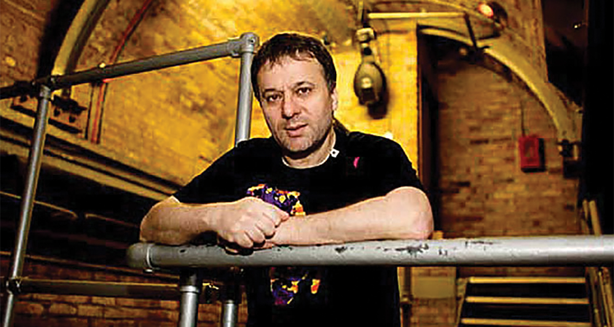 François Kevorkian* François K - SW4 Festival Mix François Kevorkian* François K - SW4 Festival Mix