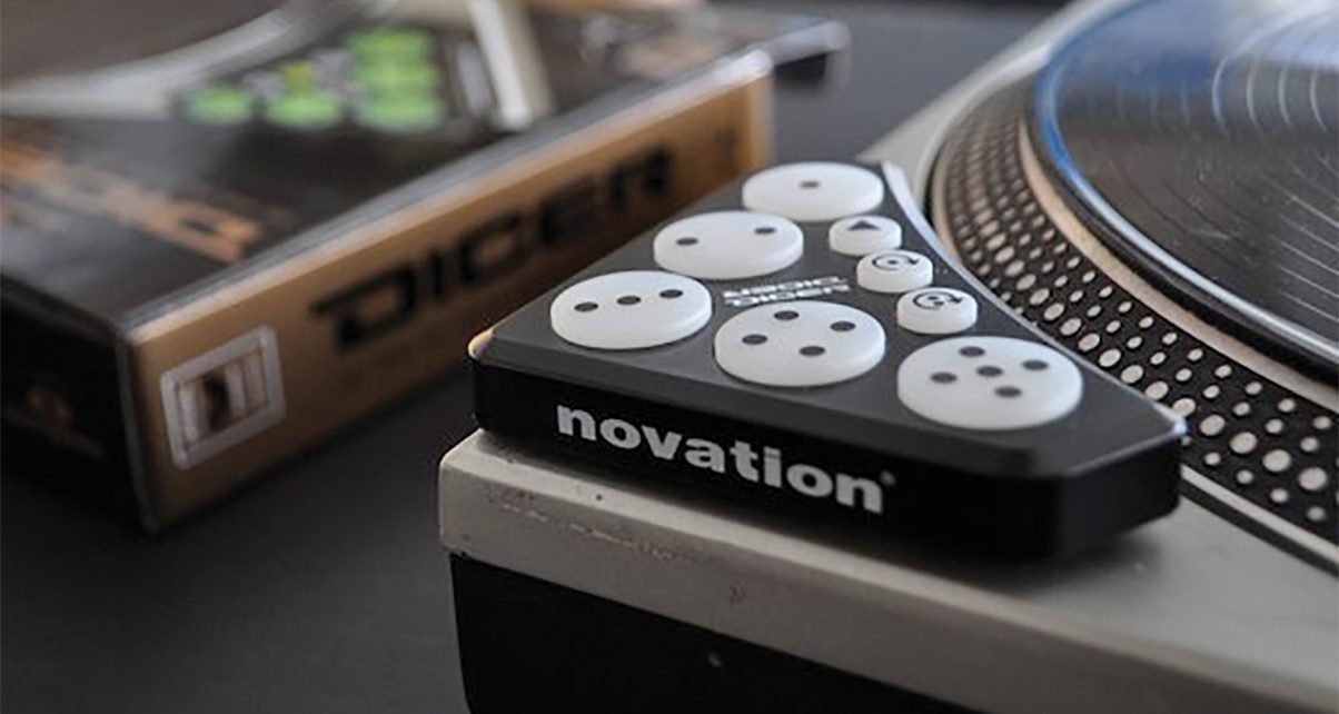 Your Questions: Help Me Choose A Dicer 'n' Digital Vinyl Set-up