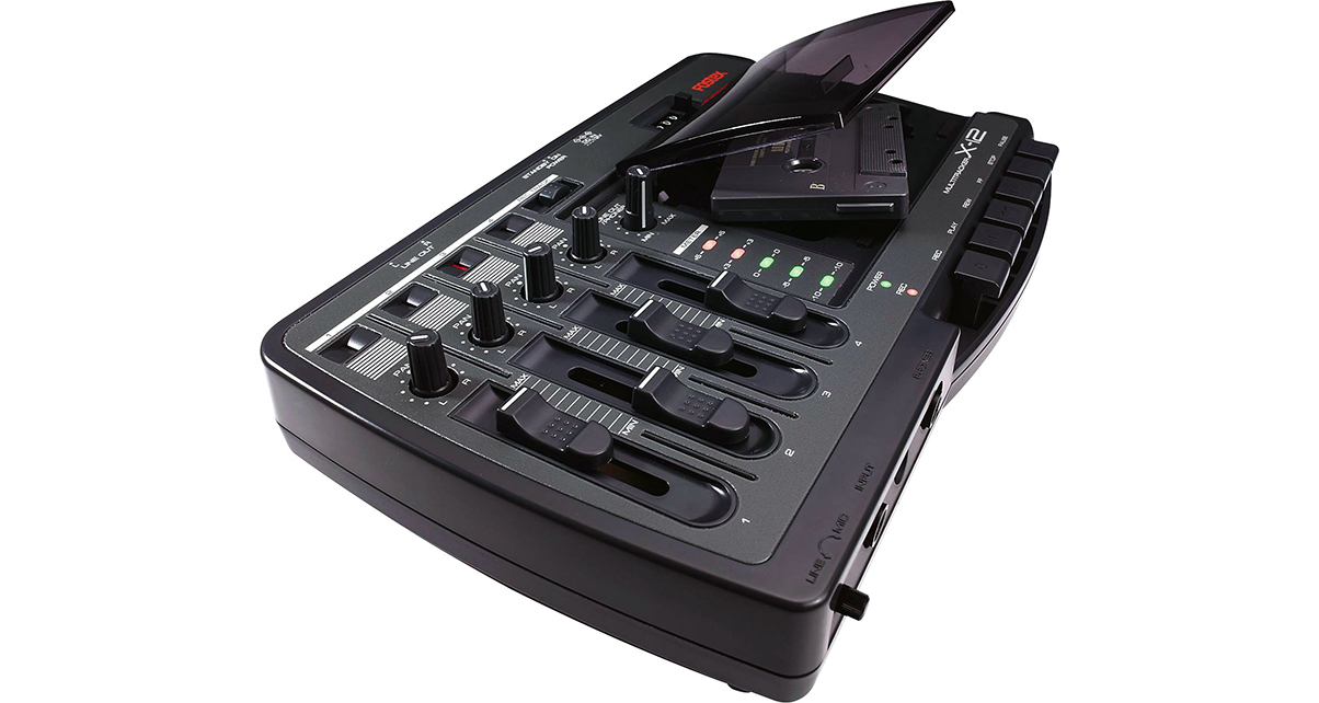 How Multitrack Files Could Revolutionise The Way DJs Mix